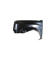 SUZUKI JIMNY- 04/12; ÖN ÇAMURLUK SOL (DODİK/SİNYAL DELİKLİ) (TYG) 58811-81A10 575-2102