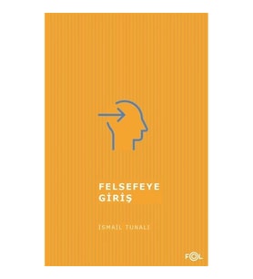 Felsefeye Giriş