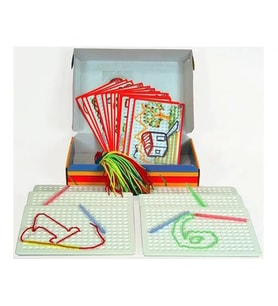 Çocuk Rooper – İp Cambazı 6lı Paket (Karışık)