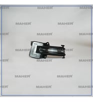 Honda Civic 2016-2021 Ayna Sinyali Fc5 Sağ (Oem No:34300Teth11)