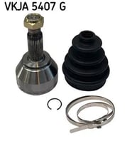 SKF VKJA5407G Dis Aks Kafasi 1063498 1119199