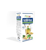 Naturpy Milk Tea (Anne Sütü Arttırıcı)