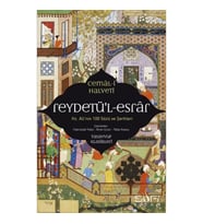 Reydetü'l-Esrar