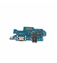 Samsung M205 M20 Mikrofon Şarj Bordu %100 Kvk Servis Orjinal