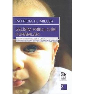 Gelişim Psikolojisi Kuramları