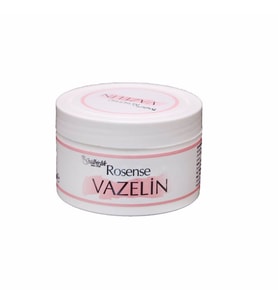 Rosense Gül Vazelini 100 ml