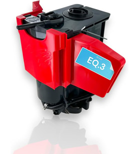 demleme ünitesi Siemens EQ.3 EQ3 S100 S300 S300 S500 VeroCup 100 300 11041311 V04 kahve makinesi kahve makinesi için demleme ünitesi demleme ünitesi tam otomatik kahve makinesi