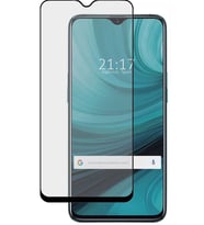 Oppo Ax7 Fiber Nano Kırılmaz Ekran Koruyucu