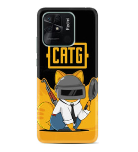 Xiaomi Redmi Note 7 8 9 Pro 10 2022 10 Pro 10S Kılıf Desenli Silikon Cat G 1677