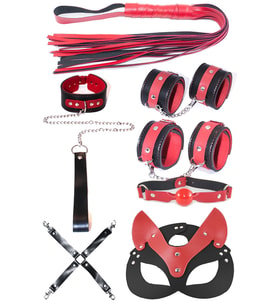Mulvxbrf Brf02 Pembe  Set (Mulvix)
