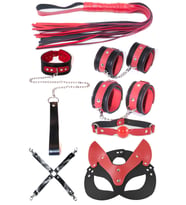 Mulvxbrf Brf02 Pembe  Set (Mulvix)