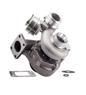 Vw Crafter Turbo 2.5TDI BJM 2006-2016 076145701R