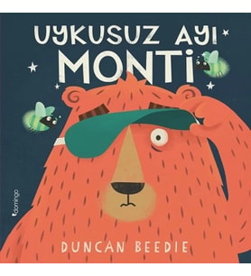 Uykusuz Ayı Monti