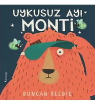 Uykusuz Ayı Monti