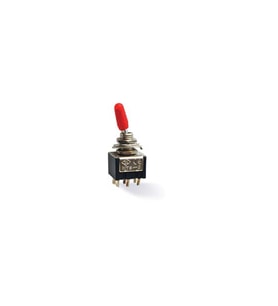 TOGGLE SWITCH ON-OFF 6P (MTS-202)