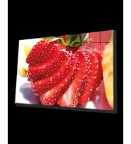 Meyveler Cam Tablo 4mm Dayanıklı Temperli Cam