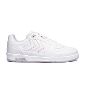 Hummel 900680 Freza Spor Ayakkabı Beyaz