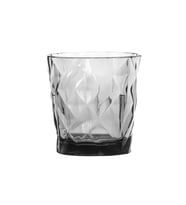 Exclusive Diamond Bardak 250 Ml (Mavi)