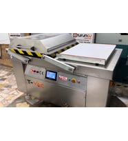 T - VAC Y 700 Çift Odalı Yatay Vakum Makinası