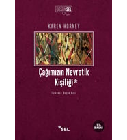 Çağımızın Nevrotik Kişiliği