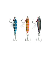 Fujin Jig-X Trio 3lü Micro Jig 5gr TR1