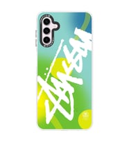 Samsung Galaxy A04s Kılıf Estoril Desenli Kapak - Estoril - 2