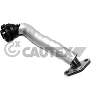 Opel Astra H Insignia A 2007- Turbo Yaglama Hortumu Donus 55574129 GM