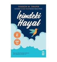 İçimdeki Hayal Sharon M. Draper Genç Timaş