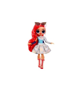 Omg Tatlı Casus Bebekleri - Gizli Casus Jessica Spy Bebeği 542674