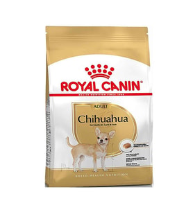Royal Canin Chihuahua Yetişkin Köpek Maması 1.5 Kg