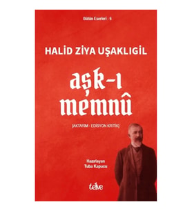 Aşk-ı Memnu
