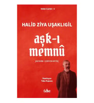 Aşk-ı Memnu