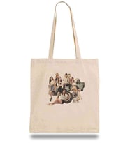 Bez Çanta Generation K Pop Koreli Muzik Grubu