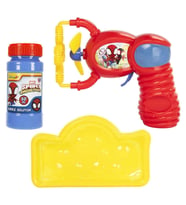 Mulvxurg Urg02 S02002624 Köpük Tabancasi Spiday&Friends 50Ml-Sun (Mulvix)