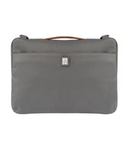 Minbag Micheal 15" Laptop Çantası Gri