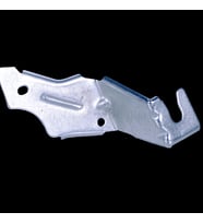 VW GOLF7 7.5 2013- Far Braketi Sağ 5G0804594 Wisco