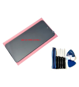 General Mobile GM 22 PRO Uyumlu Lcd Ekran Dokunmatik Servis - FULL ÇITALI