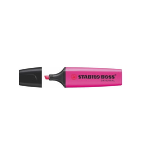 Stabılo Boss Orıgınal - Lila