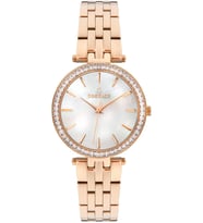 Essence ES6553FE.420 Kadın Kol Saati (Rose - Gold)