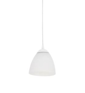 S Modern Spor Tekli Opal Sarkıt Avize En 13 cm