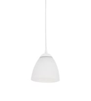 S Modern Spor Tekli Opal Sarkıt Avize En 13 cm