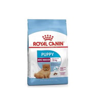 Royal Canin Mini Indoor Puppy Köpek Maması 1,5 Kg