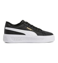 Puma 406175 Smash Platform V3 TDP Spor Ayakkabı Siyah
