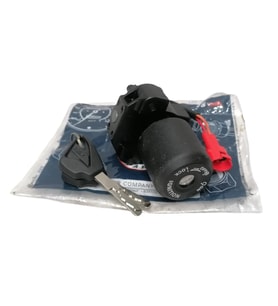 Tvs Raider 125 Kontak N6150560 Orj