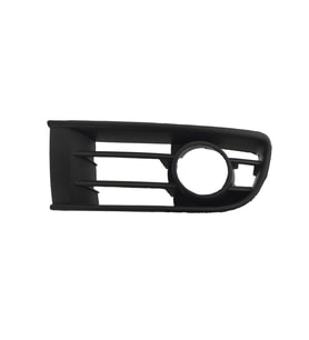 Volkswagen Polo 2002 - 2005 Sis Fari Izgarasi Sag Taraf