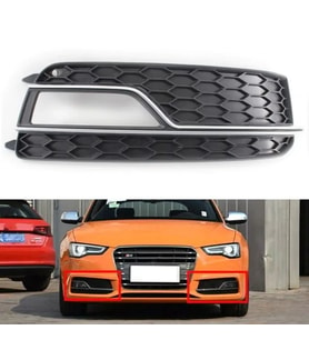 AUDİ - ÖN TAMPON IZGARA SOL ( S5 ) A5 2012-