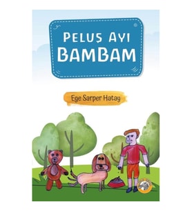 Peluş Ayı BamBam