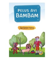 Peluş Ayı BamBam