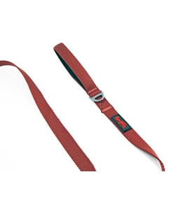 Tailpetz Match Leash Köpek Gezdirme Kayışı Bordo