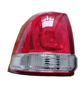 Toyota Land Cruiser 2008-2012 Dış Stop Lambası Arka Stop Sol